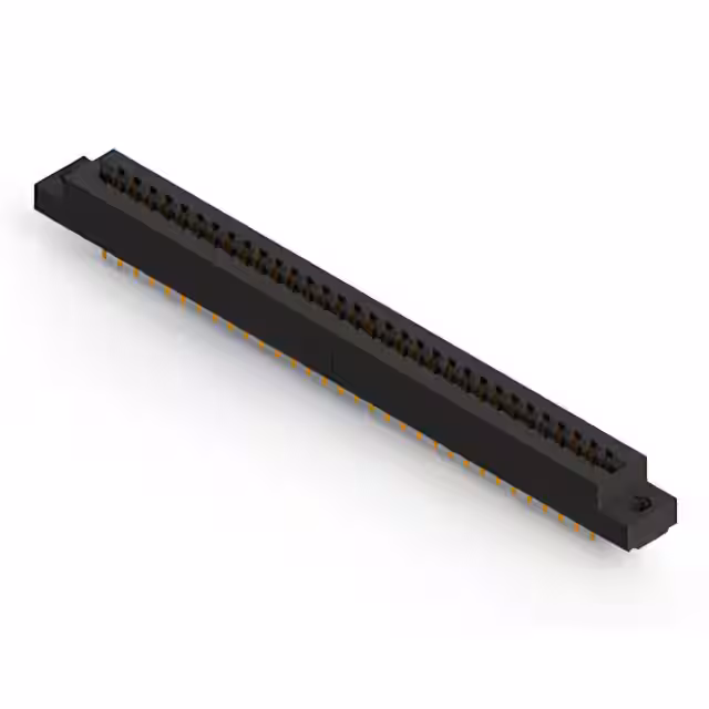 355-064-520-204 EDAC Inc.  Edgeboard Connectors